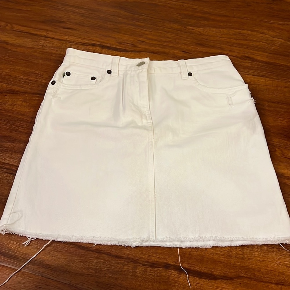 J Crew Skirt